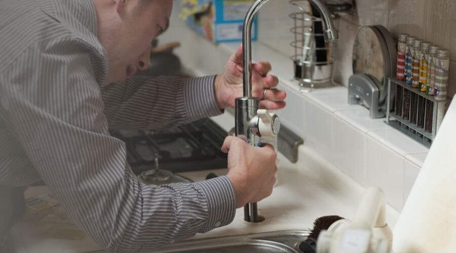 Professional septic pumping service in New Oxford, PA